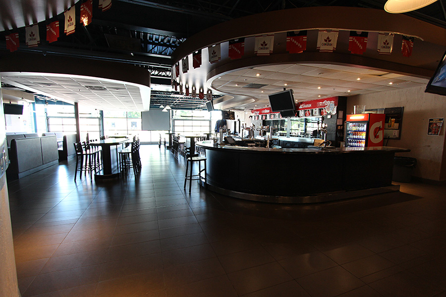 The Sports Village Vaughan’s Premier Sports & Recreation Facility