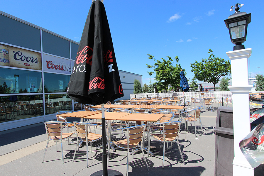 The Sports Village Vaughan’s Premier Sports & Recreation Facility