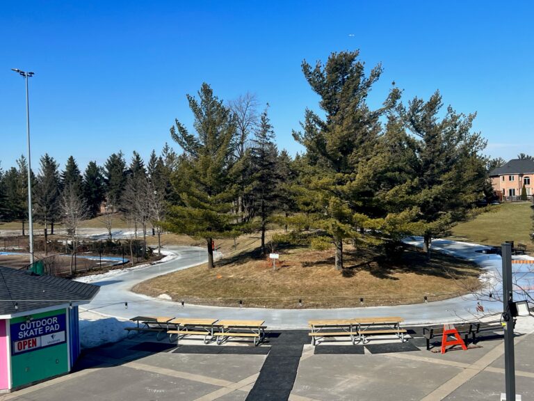 The Sports Village Vaughan’s Premier Sports & Recreation Facility